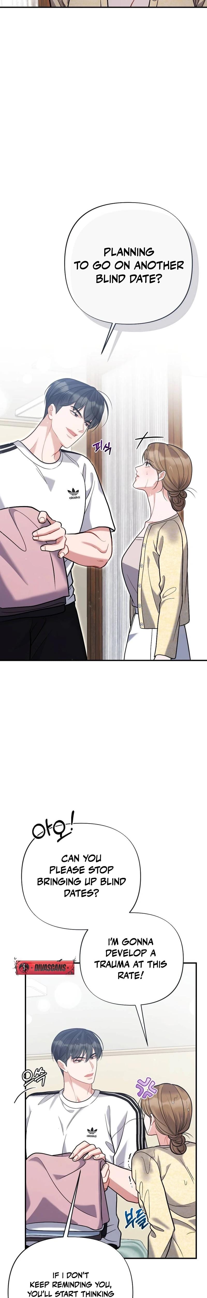 How Friendship Ends Uncensored, chapter 20, page 21 of 28