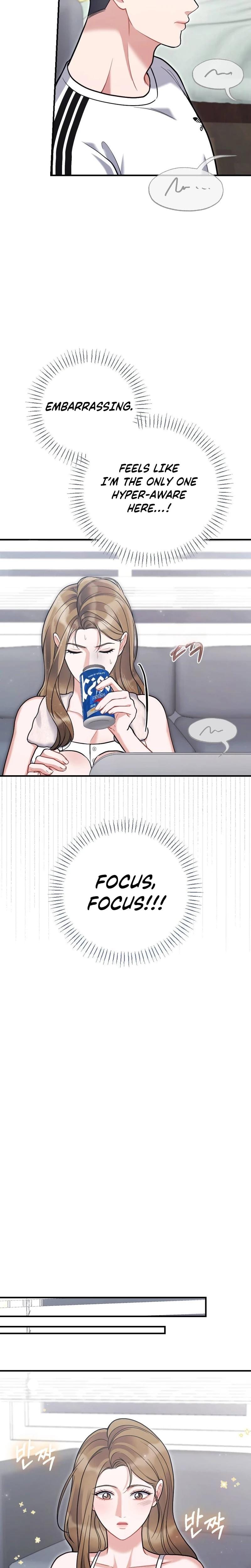 How Friendship Ends Uncensored, chapter 21, page 5 of 26