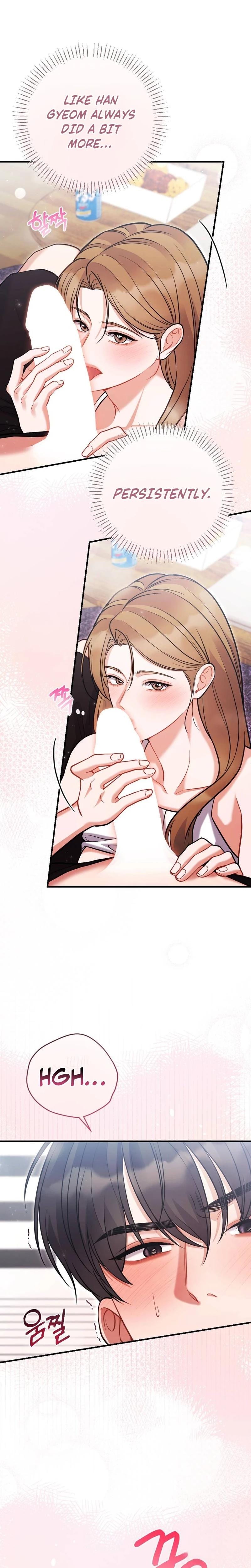 How Friendship Ends Uncensored, chapter 21, page 21 of 26