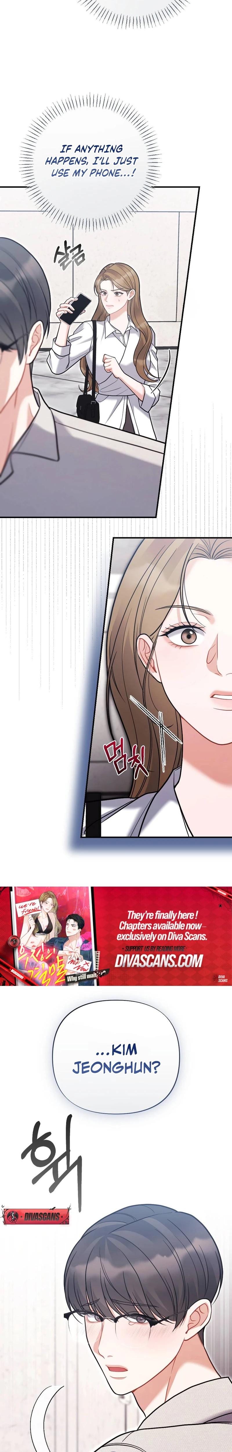 How Friendship Ends Uncensored, chapter 22, page 17 of 29