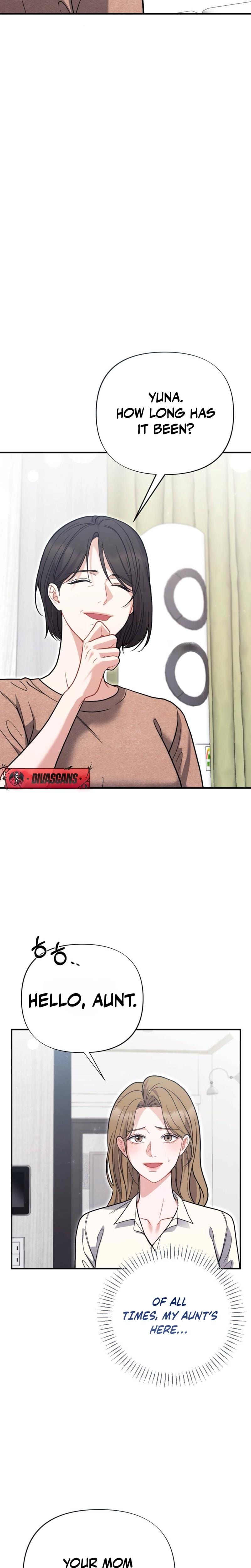 How Friendship Ends Uncensored, chapter 23, page 23 of 30