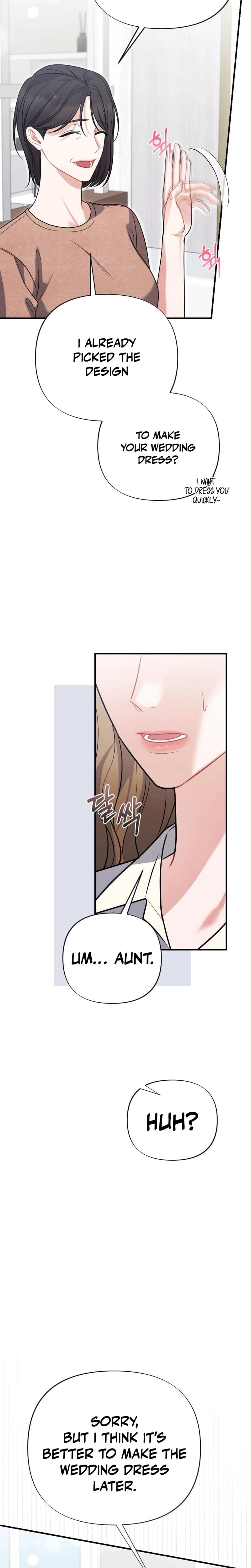How Friendship Ends Uncensored, chapter 23, page 25 of 30