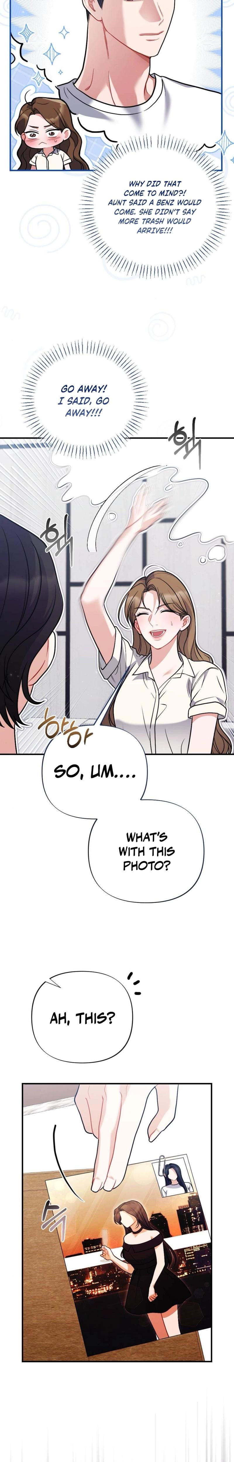 How Friendship Ends Uncensored, chapter 23, page 29 of 30