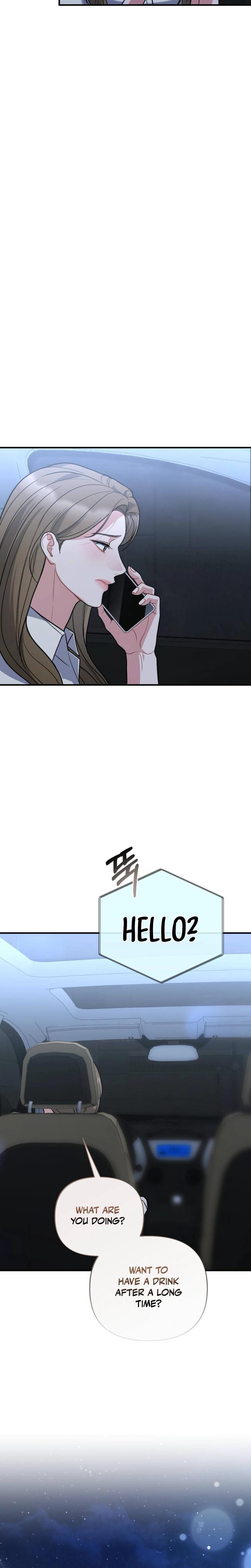 How Friendship Ends Uncensored, chapter 24, page 8 of 30
