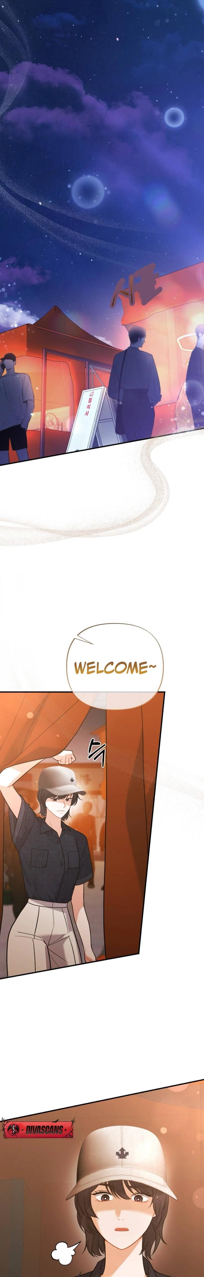 How Friendship Ends Uncensored, chapter 24, page 9 of 30