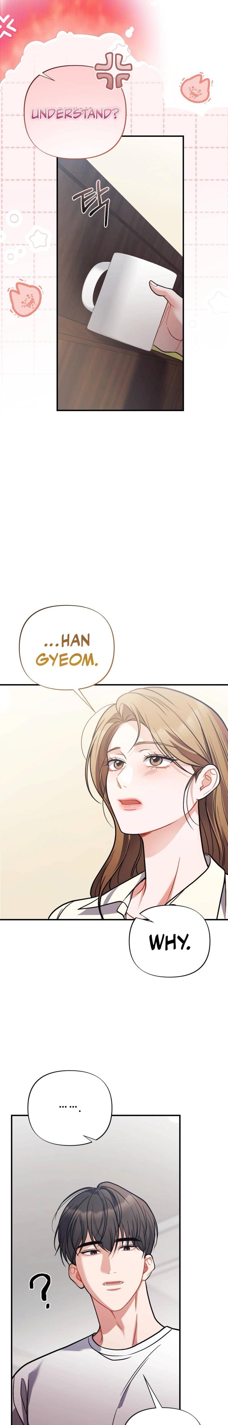 How Friendship Ends Uncensored, chapter 24, page 28 of 30