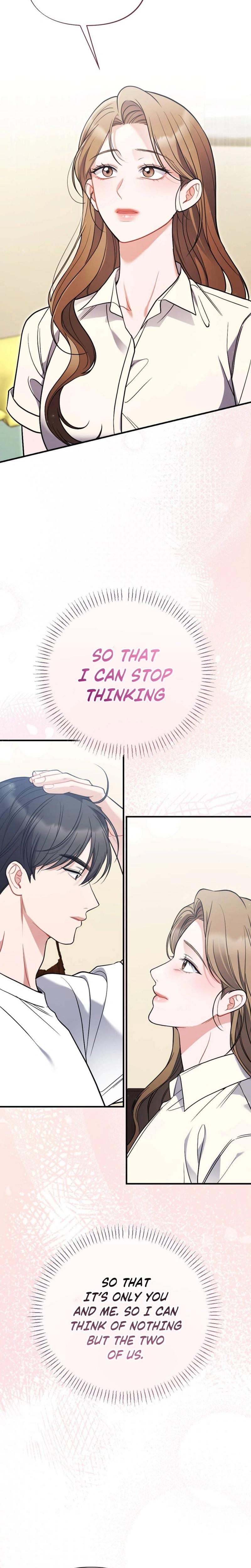 How Friendship Ends Uncensored, chapter 25, page 5 of 29