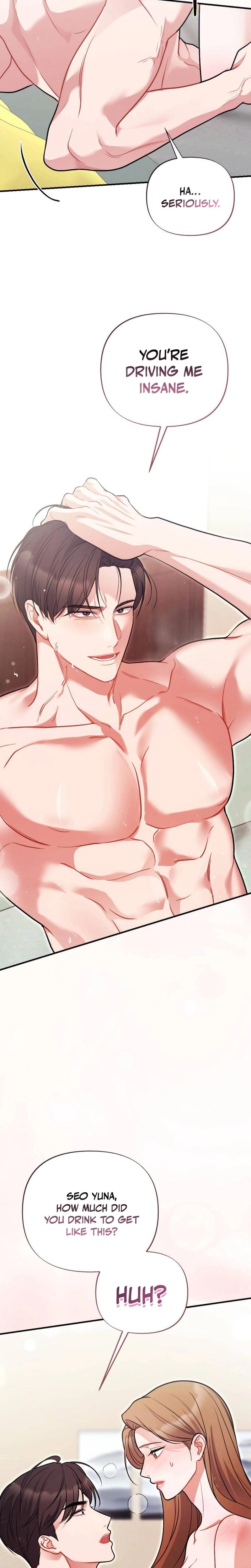 How Friendship Ends Uncensored, chapter 25, page 10 of 29