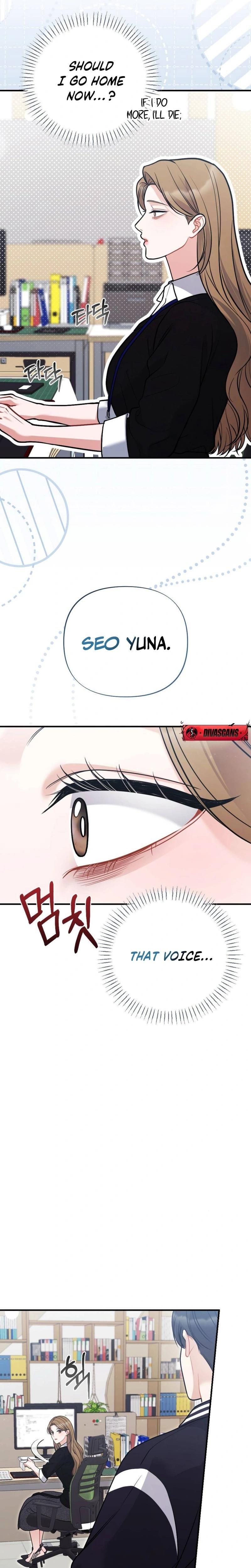 How Friendship Ends Uncensored, chapter 25, page 22 of 29