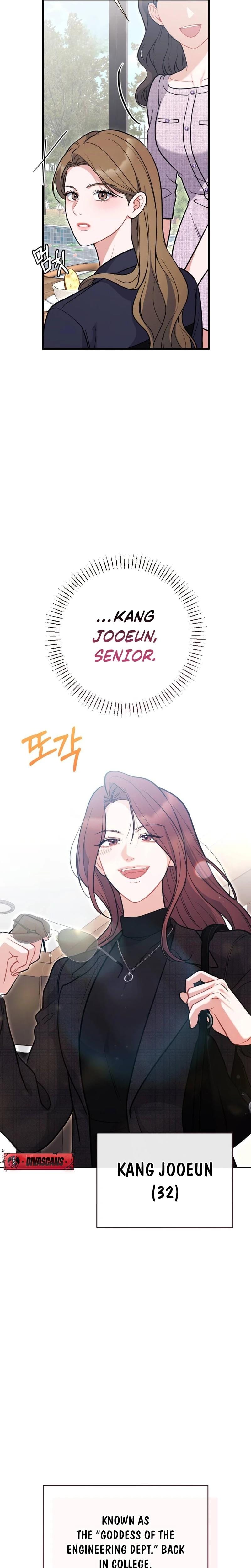 How Friendship Ends Uncensored, chapter 27, page 22 of 29