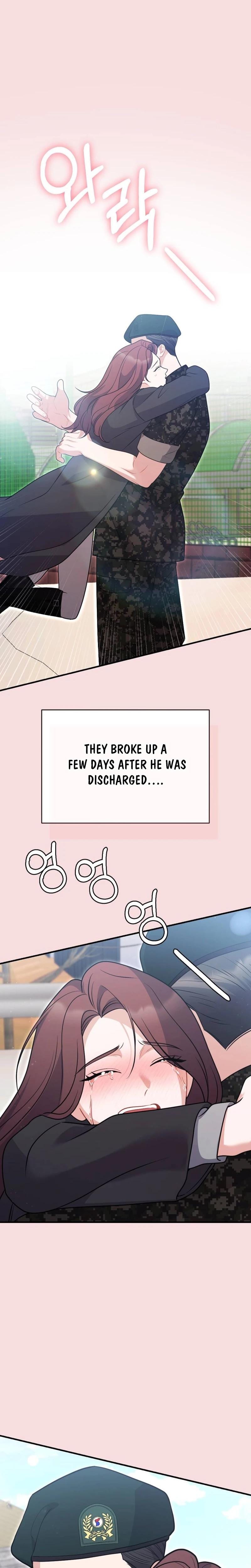How Friendship Ends Uncensored, chapter 27, page 27 of 29