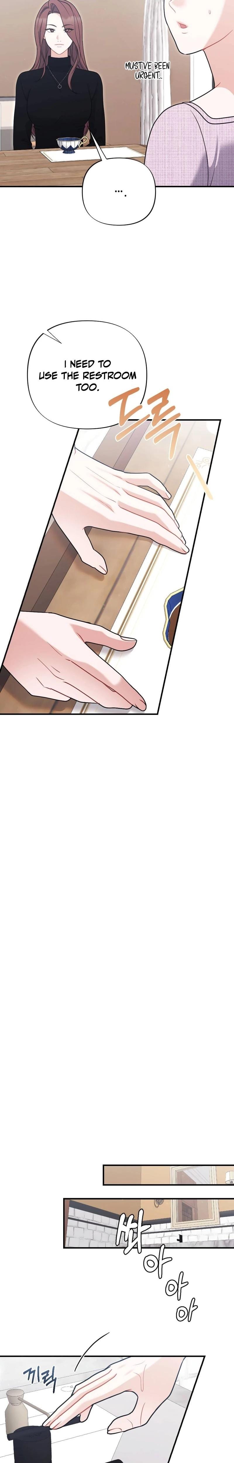 How Friendship Ends Uncensored, chapter 28, page 7 of 27