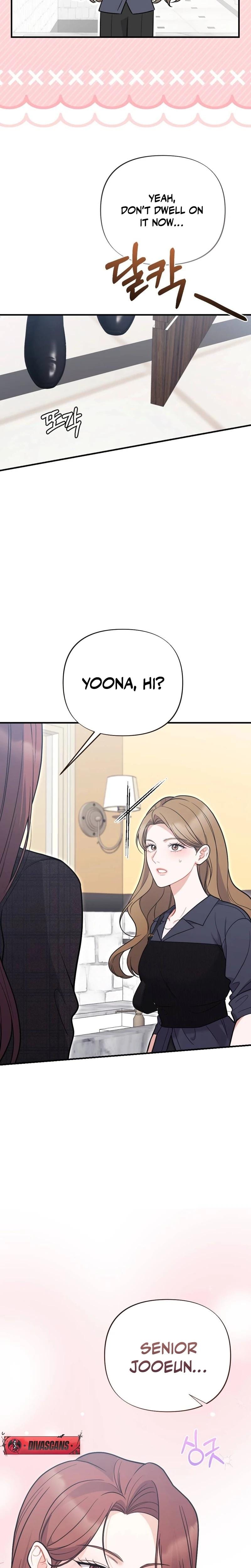 How Friendship Ends Uncensored, chapter 28, page 10 of 27