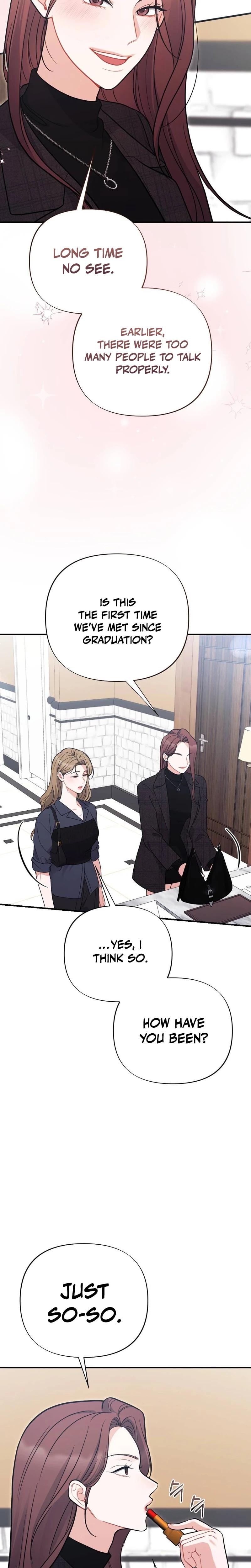 How Friendship Ends Uncensored, chapter 28, page 11 of 27