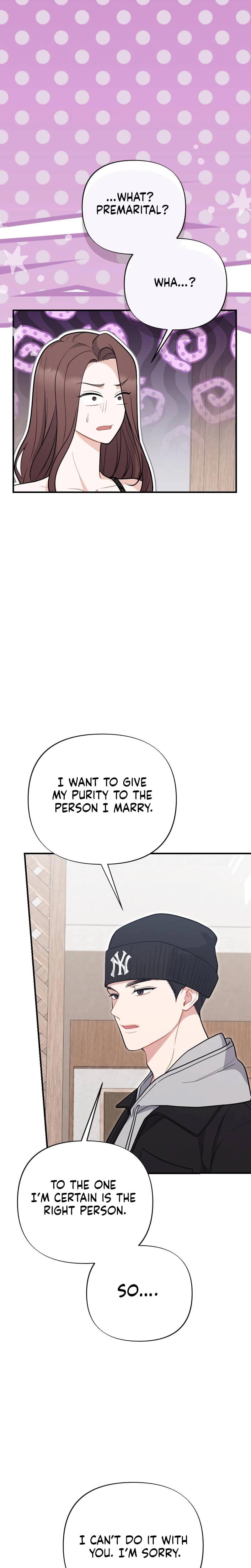 How Friendship Ends Uncensored, chapter 29, page 10 of 28