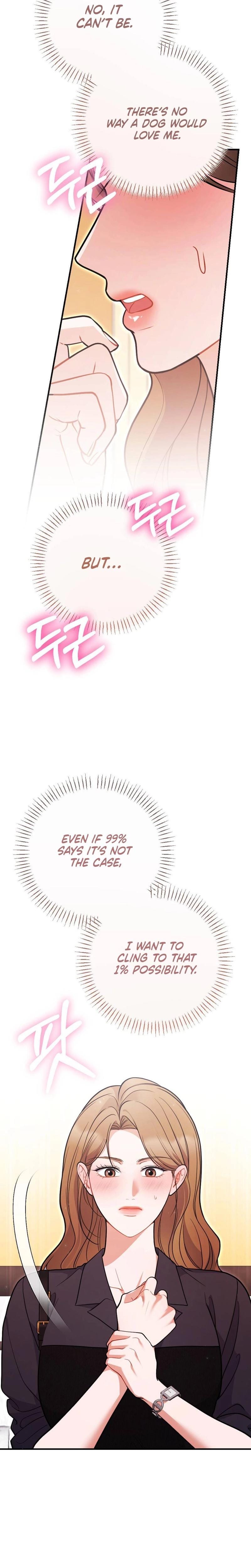 How Friendship Ends Uncensored, chapter 29, page 17 of 28