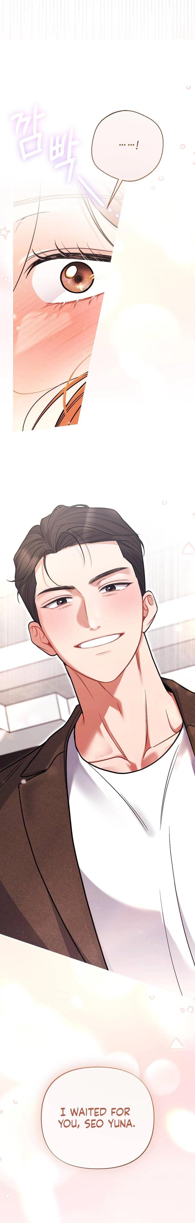 How Friendship Ends Uncensored, chapter 29, page 27 of 28
