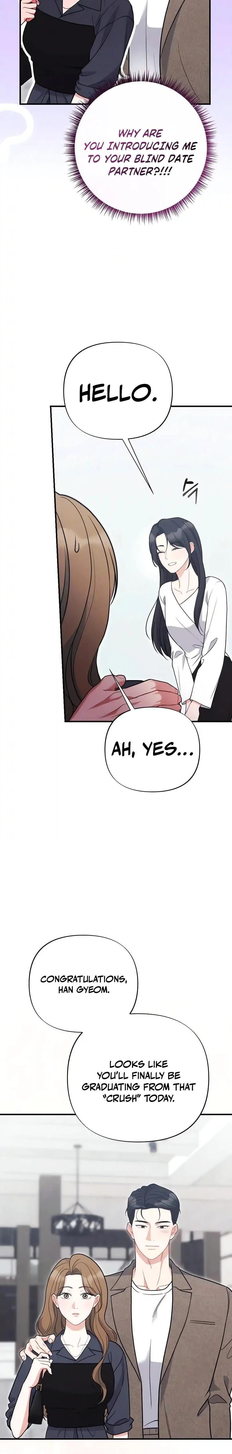 How Friendship Ends Uncensored, chapter 30, page 5 of 33