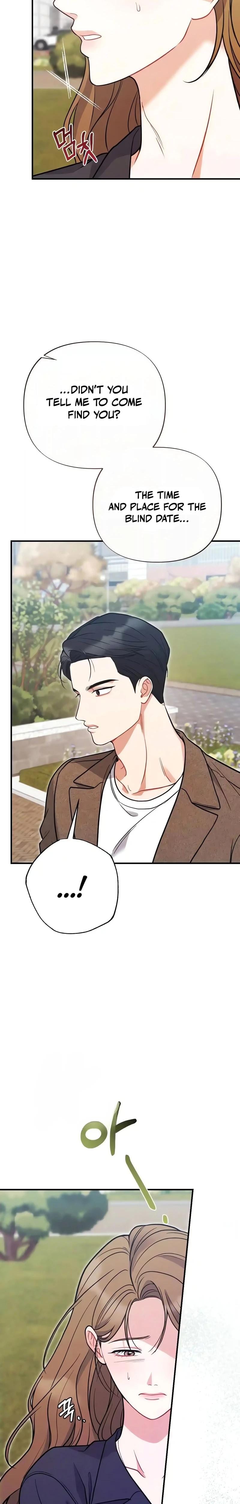 How Friendship Ends Uncensored, chapter 30, page 10 of 33