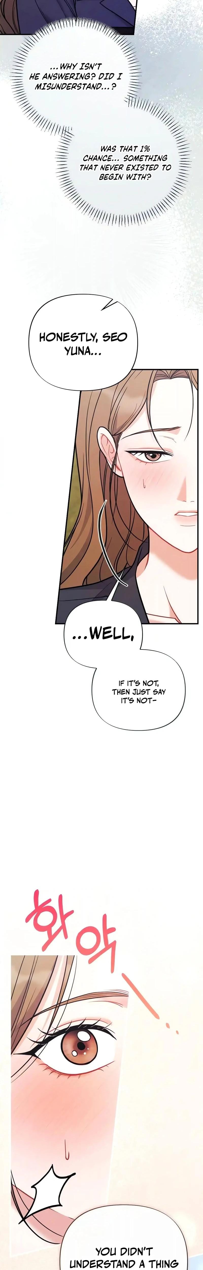 How Friendship Ends Uncensored, chapter 30, page 11 of 33