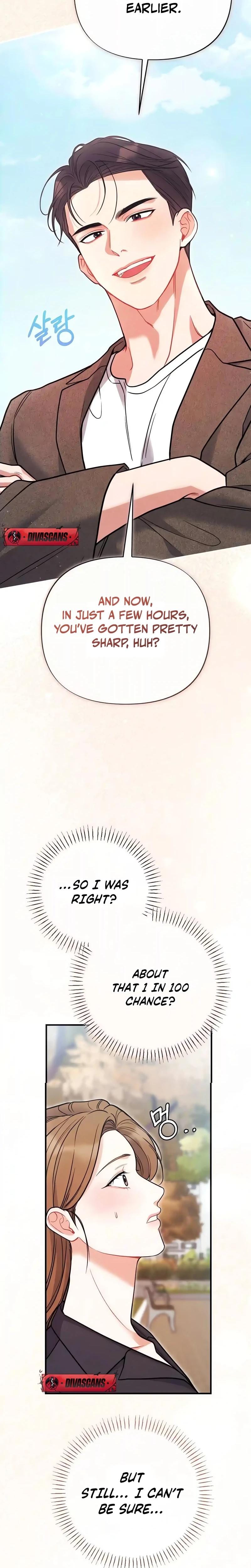 How Friendship Ends Uncensored, chapter 30, page 12 of 33