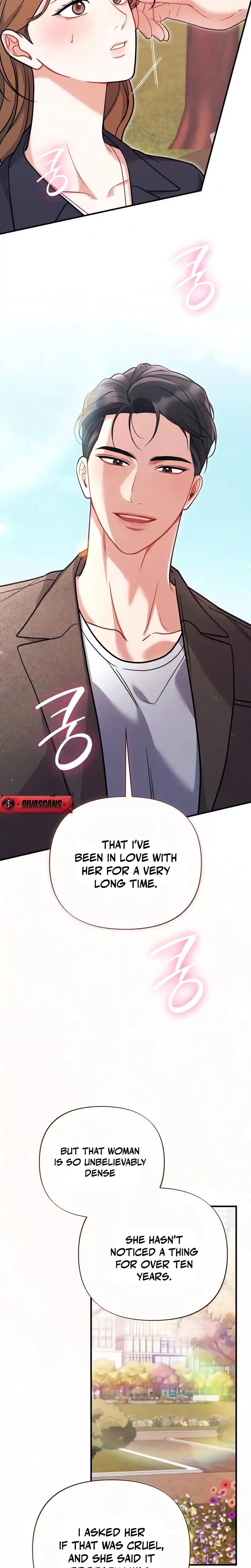 How Friendship Ends Uncensored, chapter 30, page 14 of 33