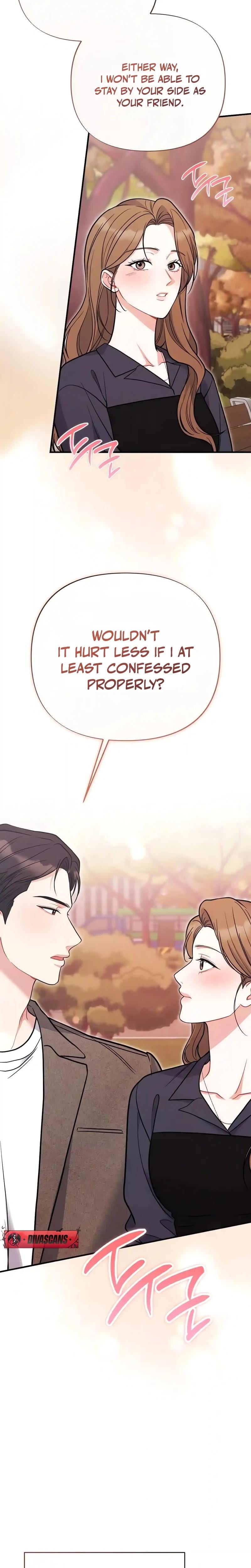 How Friendship Ends Uncensored, chapter 30, page 21 of 33