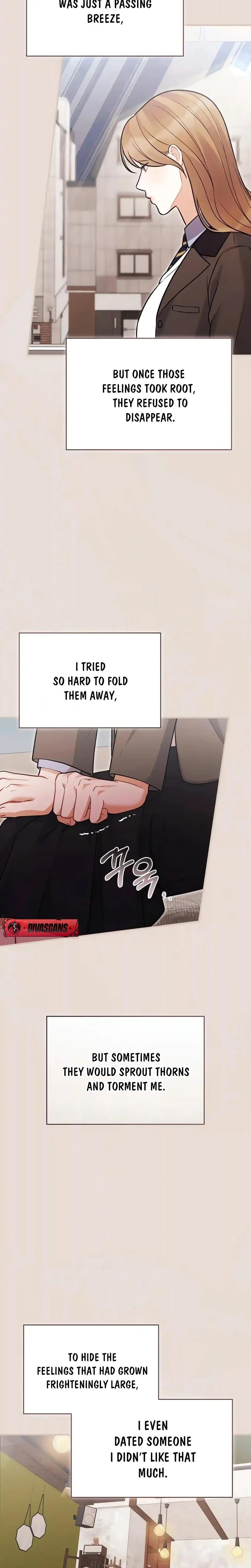 How Friendship Ends Uncensored, chapter 30, page 23 of 33