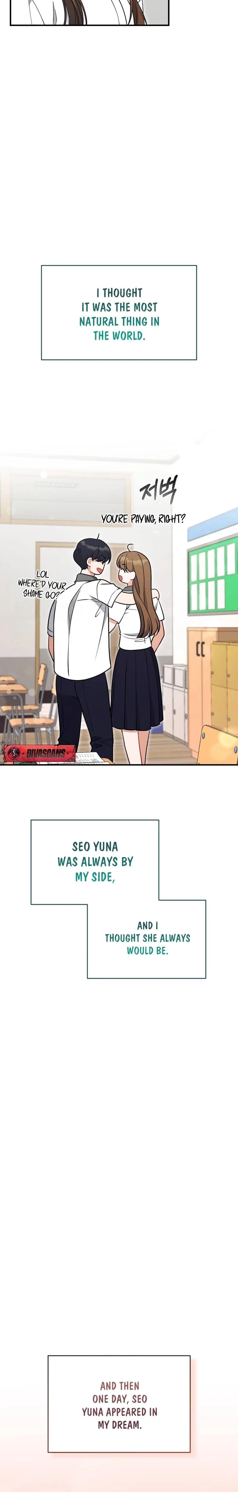 How Friendship Ends Uncensored, chapter 31, page 17 of 29
