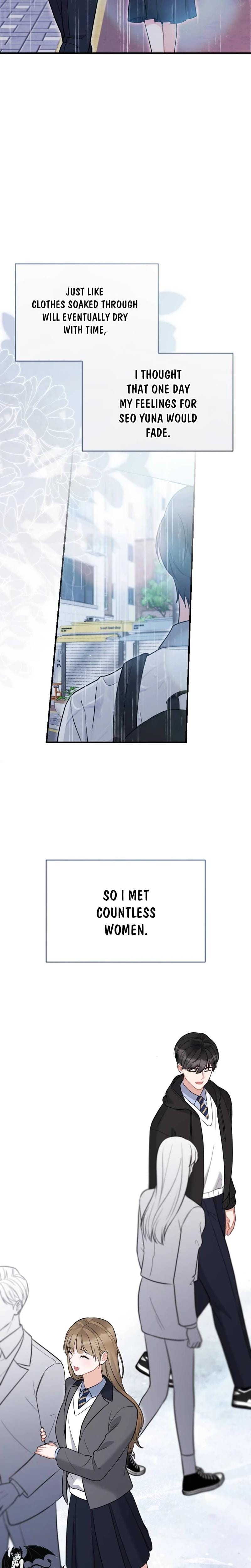 How Friendship Ends Uncensored, chapter 32, page 5 of 29