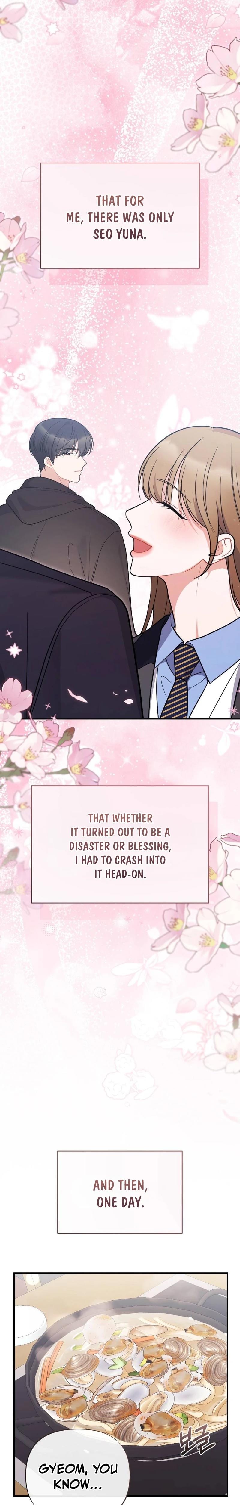 How Friendship Ends Uncensored, chapter 32, page 7 of 29