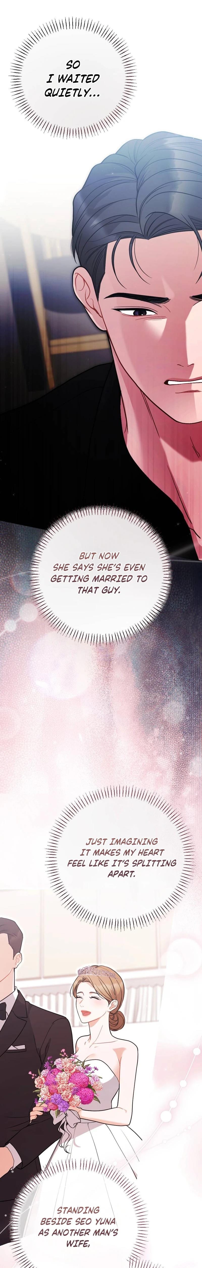 How Friendship Ends Uncensored, chapter 32, page 10 of 29