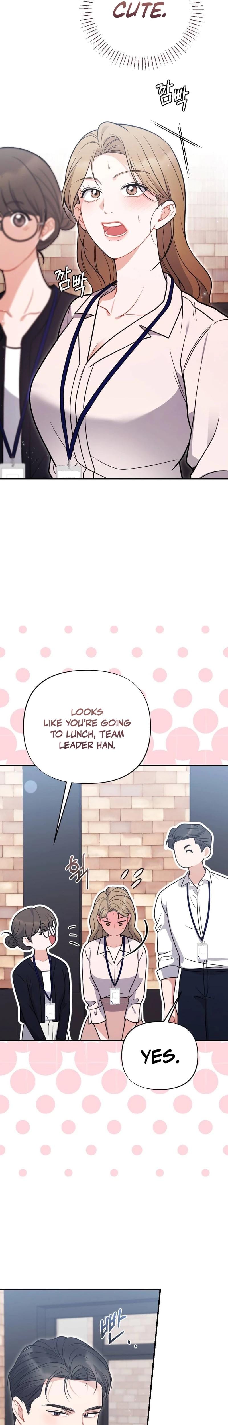 How Friendship Ends Uncensored, chapter 33, page 26 of 29