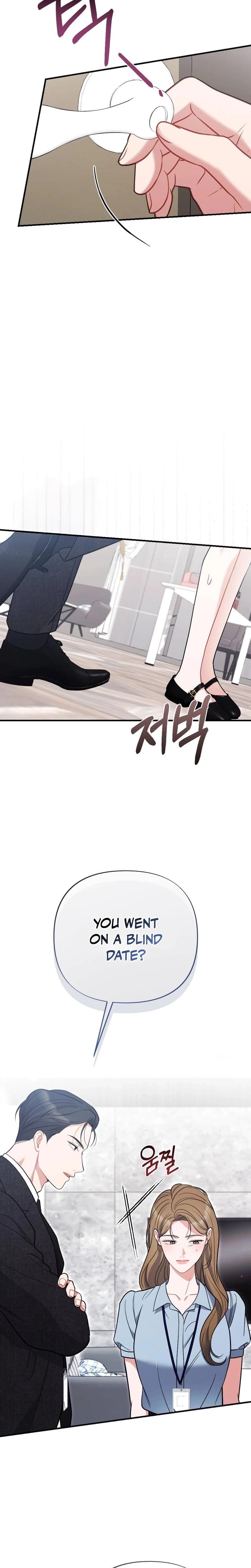 How Friendship Ends Uncensored, chapter 34, page 21 of 30