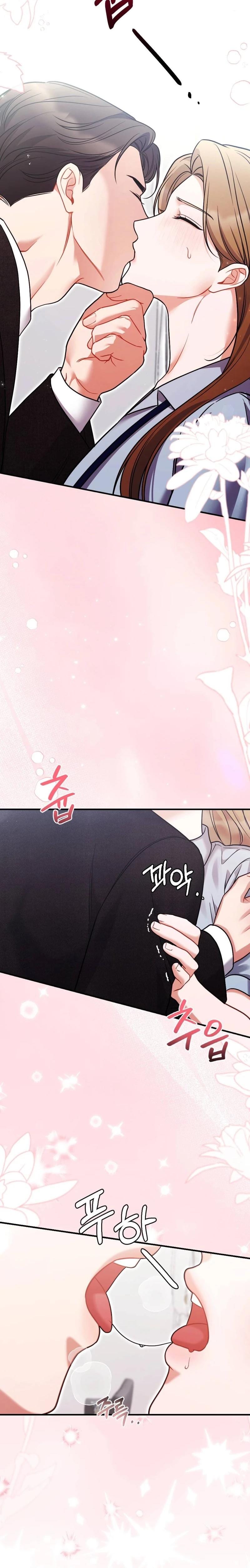 How Friendship Ends Uncensored, chapter 34, page 27 of 30