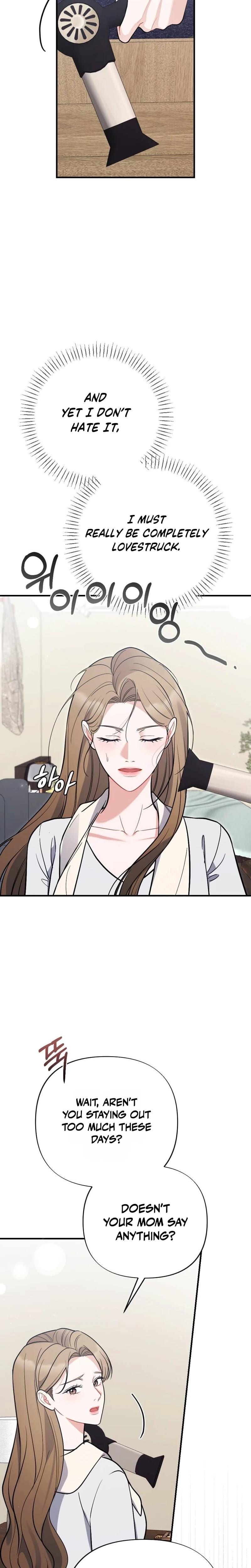 How Friendship Ends Uncensored, chapter 35, page 6 of 28