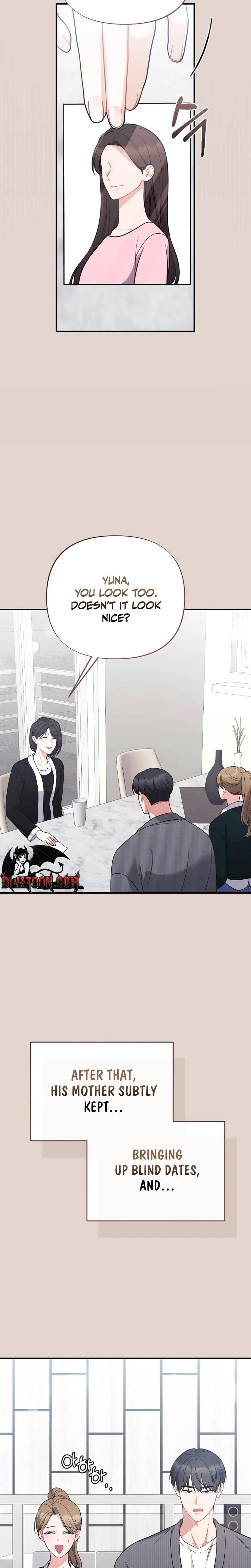 How Friendship Ends Uncensored, chapter 35, page 23 of 28