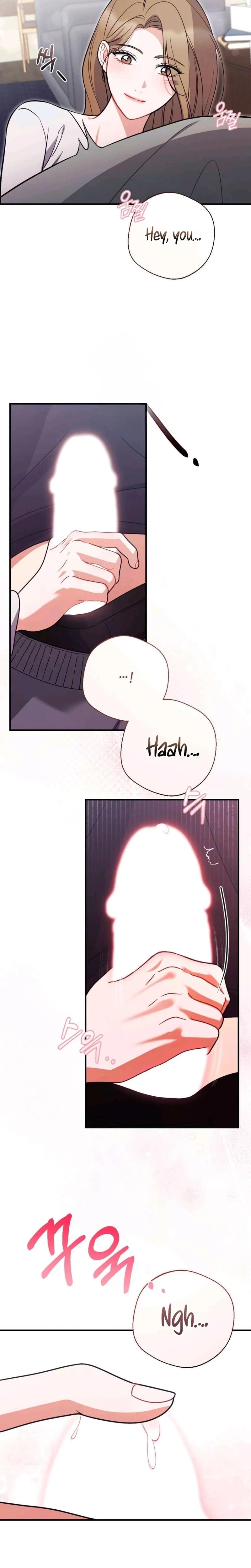 How Friendship Ends Uncensored, chapter 36, page 11 of 30