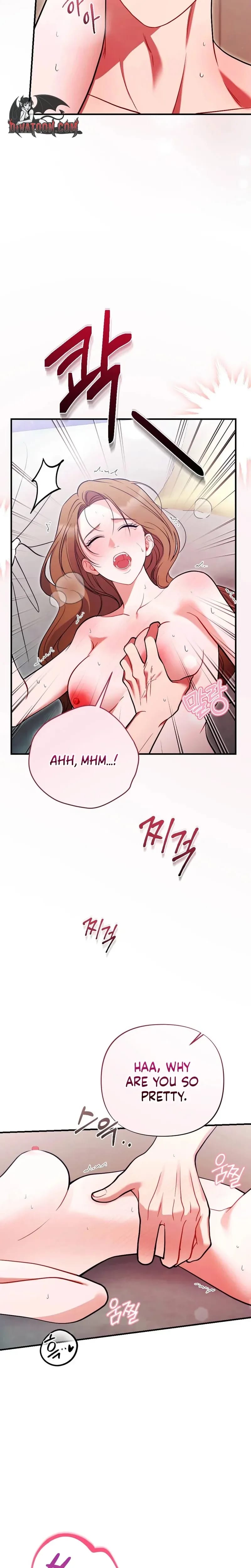 How Friendship Ends Uncensored, chapter 37, page 9 of 29