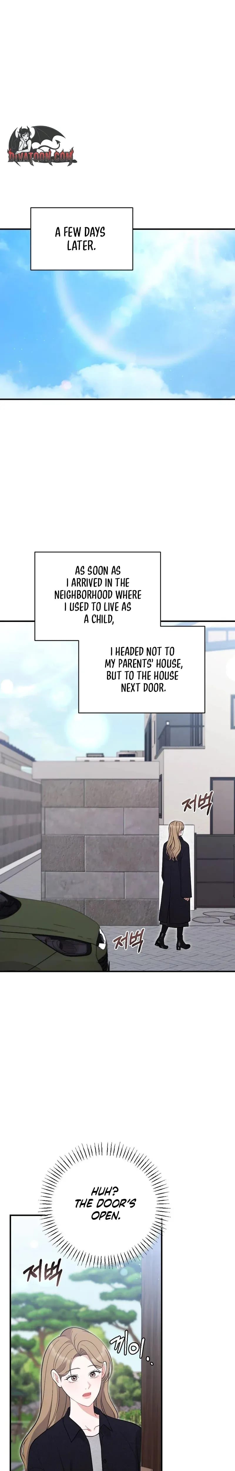 How Friendship Ends Uncensored, chapter 37, page 17 of 29