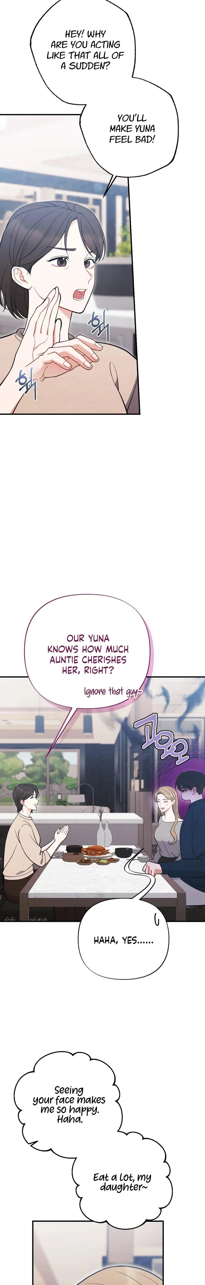 How Friendship Ends Uncensored, chapter 37, page 23 of 29