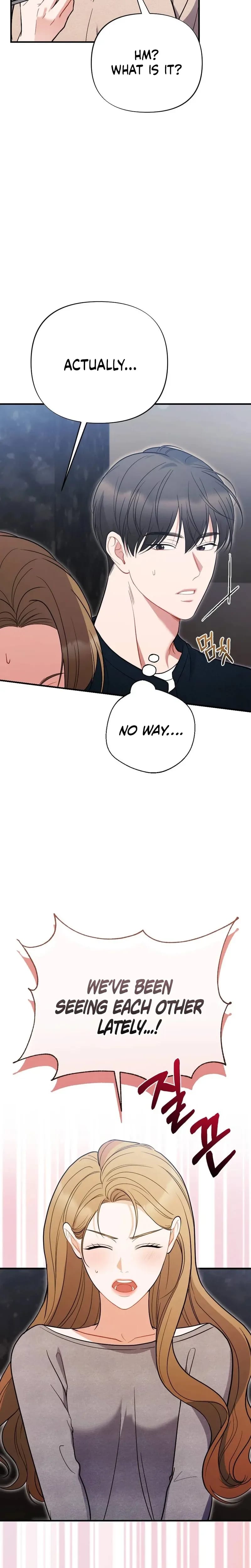 How Friendship Ends Uncensored, chapter 37, page 25 of 29