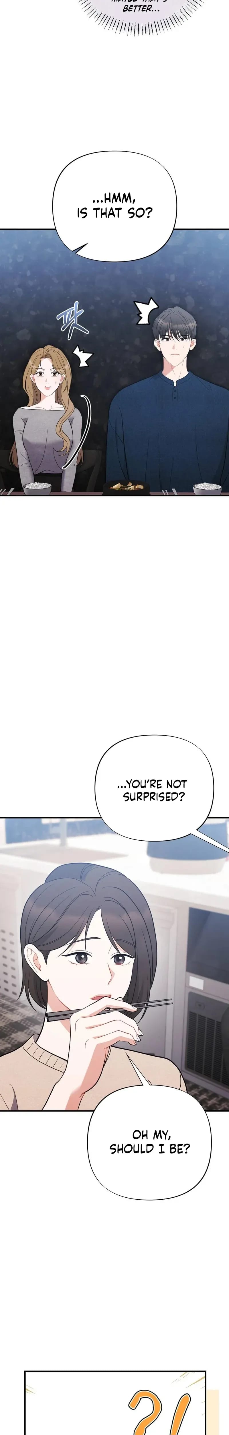How Friendship Ends Uncensored, chapter 37, page 27 of 29
