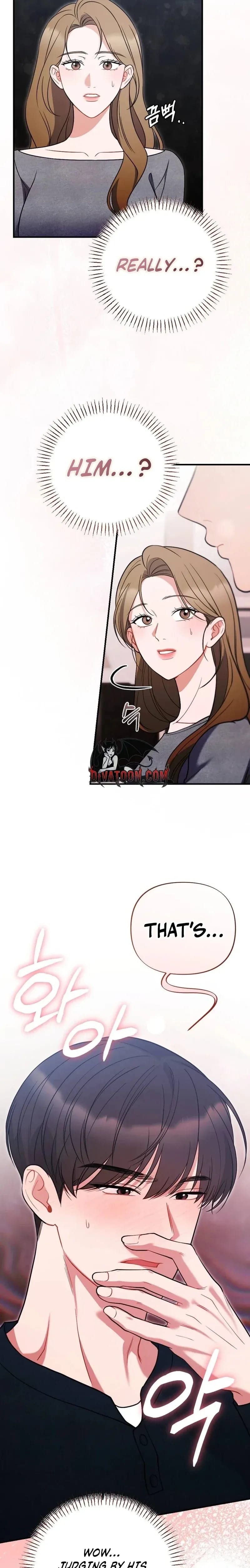 How Friendship Ends Uncensored, chapter 38, page 7 of 31