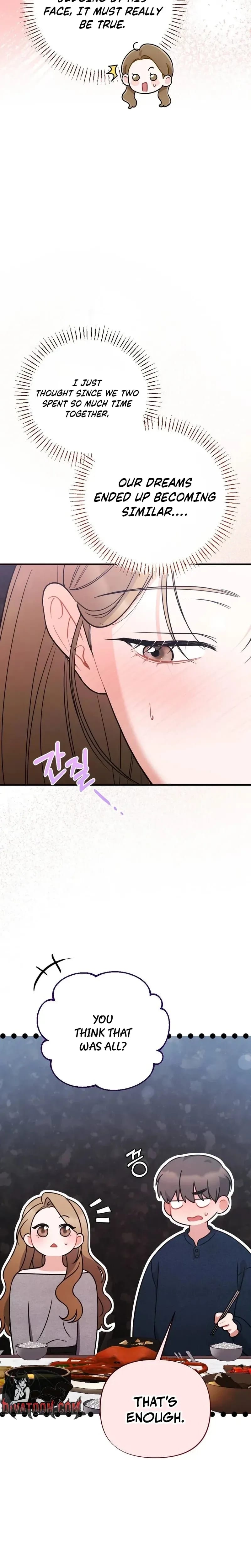 How Friendship Ends Uncensored, chapter 38, page 8 of 31