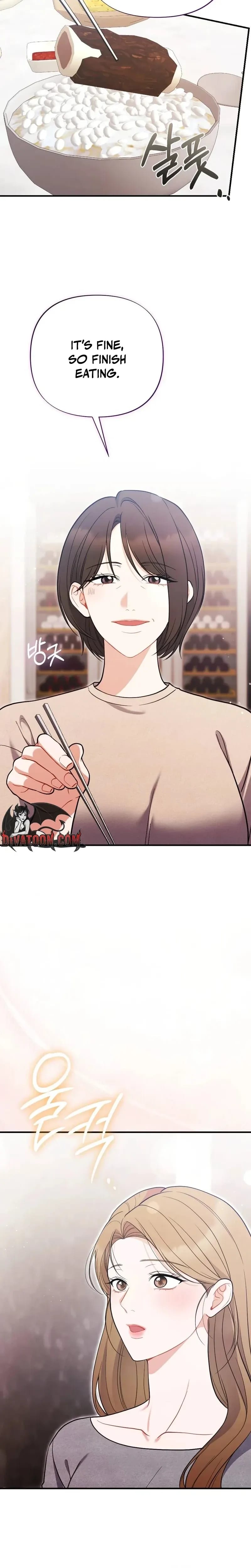 How Friendship Ends Uncensored, chapter 38, page 19 of 31