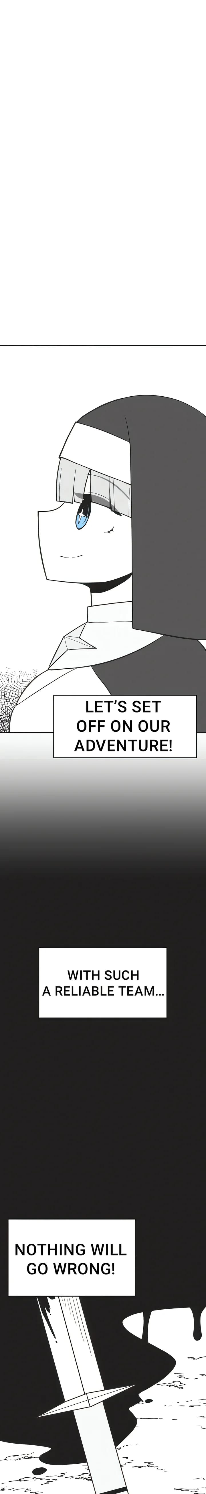 How to Make Love in a Fantasy World Uncensored, chapter 3, page 9 of 10