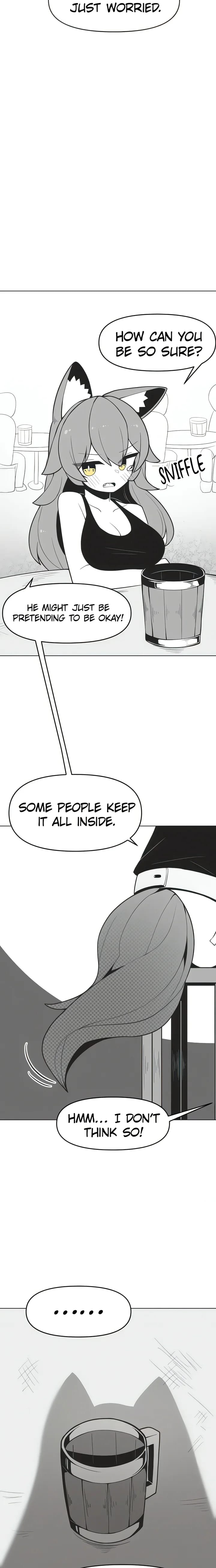 How to Make Love in a Fantasy World Uncensored, chapter 4, page 5 of 11
