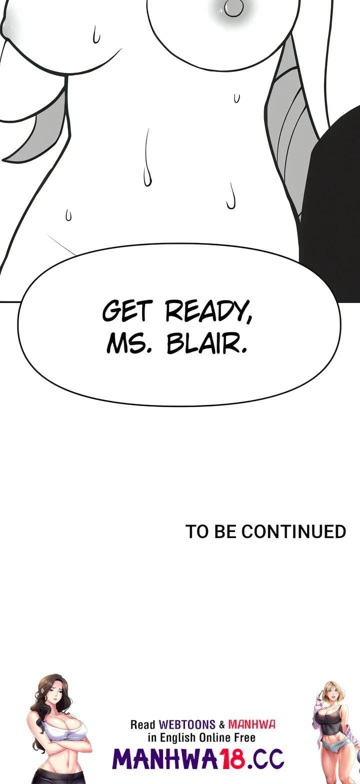 How to Make Love in a Fantasy World Uncensored, chapter 6, page 9 of 9