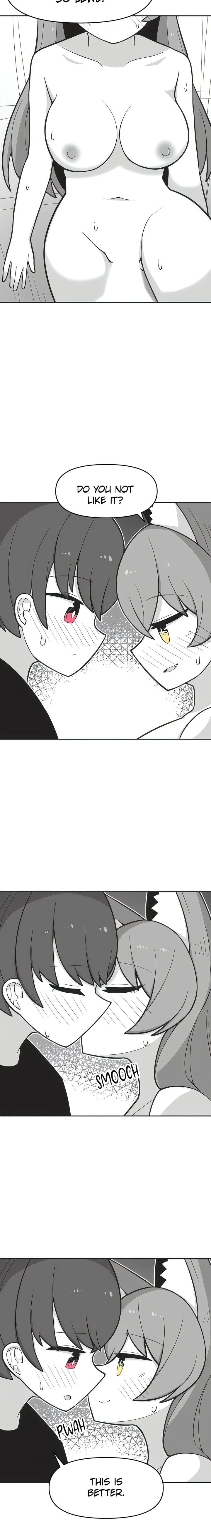 How to Make Love in a Fantasy World Uncensored, chapter 8, page 6 of 9